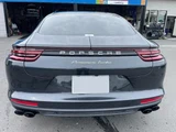 2019 Porsche Panamera Turbo Sedan for sale, Japanese used car export - photo 3 of 9 | GULJI TRADERS
