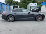 2019 Porsche Panamera Turbo Sedan for sale, Japanese used car export - photo 4 of 9 | GULJI TRADERS