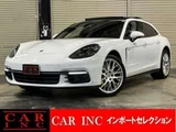 2019 Porsche Panamera 4 E- Hybrid Sport Sedan for sale, Japanese used car export - photo 1 of 9 | GULJI TRADERS