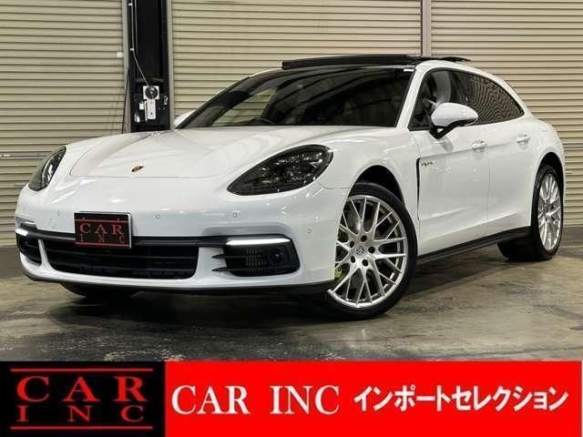 2019 Porsche Panamera 4 E- Hybrid Sport - photo 1 2019 Porsche Panamera 4 E- Hybrid Sport Sedan for sale, Japanese used car export | GULJI TRADERS
