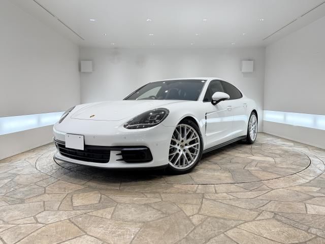 2019 Porsche Panamera Base - photo 1 2019 Porsche Panamera Base Sedan for sale, Japanese used car export | GULJI TRADERS