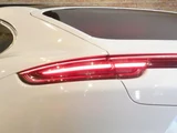 2019 Porsche Panamera Turbo Sedan for sale, Japanese used car export - photo 4 of 9 | GULJI TRADERS