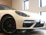 2019 Porsche Panamera Turbo Sedan for sale, Japanese used car export - photo 5 of 9 | GULJI TRADERS