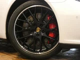 2019 Porsche Panamera Turbo Sedan for sale, Japanese used car export - photo 6 of 9 | GULJI TRADERS