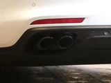 2019 Porsche Panamera Turbo Sedan for sale, Japanese used car export - photo 8 of 9 | GULJI TRADERS