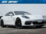 2019 Porsche Panamera 4S Sedan for sale, Japanese used car export - photo 1 of 9 | GULJI TRADERS