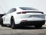 2019 Porsche Panamera 4S Sedan for sale, Japanese used car export - photo 2 of 9 | GULJI TRADERS