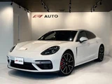 2019 Porsche Panamera Turbo Sedan for sale, Japanese used car export - photo 1 of 9 | GULJI TRADERS