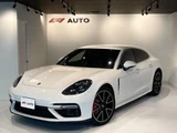 2019 Porsche Panamera Turbo Sedan for sale, Japanese used car export - photo 2 of 9 | GULJI TRADERS
