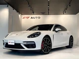 2019 Porsche Panamera Turbo Sedan for sale, Japanese used car export - photo 3 of 9 | GULJI TRADERS