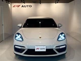 2019 Porsche Panamera Turbo Sedan for sale, Japanese used car export - photo 4 of 9 | GULJI TRADERS