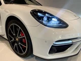 2019 Porsche Panamera Turbo Sedan for sale, Japanese used car export - photo 8 of 9 | GULJI TRADERS