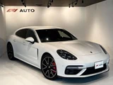 2019 Porsche Panamera Turbo Sedan for sale, Japanese used car export - photo 9 of 9 | GULJI TRADERS