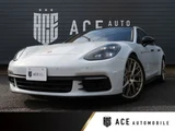 2020 Porsche Panamera PDK Sedan for sale, Japanese used car export - photo 1 of 46 | GULJI TRADERS