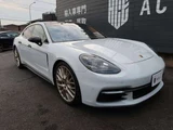 2020 Porsche Panamera PDK Sedan for sale, Japanese used car export - photo 21 of 46 | GULJI TRADERS