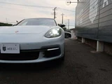 2020 Porsche Panamera PDK Sedan for sale, Japanese used car export - photo 27 of 46 | GULJI TRADERS
