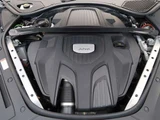 2020 Porsche Panamera PDK Sedan for sale, Japanese used car export - photo 29 of 46 | GULJI TRADERS