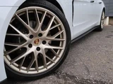 2020 Porsche Panamera PDK Sedan for sale, Japanese used car export - photo 30 of 46 | GULJI TRADERS