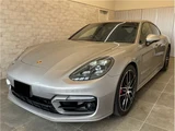 2020 Porsche Panamera Sedan for sale, Japanese used car export - photo 4 of 52 | GULJI TRADERS