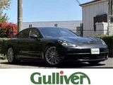 2020 Porsche Panamera Base Sedan for sale, Japanese used car export - photo 1 of 22 | GULJI TRADERS
