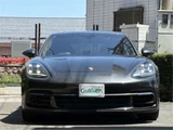 2020 Porsche Panamera Base Sedan for sale, Japanese used car export - photo 2 of 22 | GULJI TRADERS