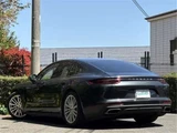 2020 Porsche Panamera Base Sedan for sale, Japanese used car export - photo 5 of 22 | GULJI TRADERS