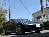 2020 Porsche Panamera Base Sedan for sale, Japanese used car export - photo 9 of 22 | GULJI TRADERS