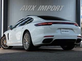 2020 Porsche Panamera 4 E- Hybrid Sedan for sale, Japanese used car export - photo 2 of 9 | GULJI TRADERS