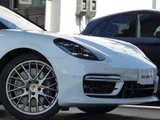 2020 Porsche Panamera 4 E- Hybrid Sedan for sale, Japanese used car export - photo 5 of 9 | GULJI TRADERS