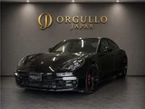 2021 Porsche Panamera GTS Sport Sedan for sale, Japanese used car export - photo 1 of 55 | GULJI TRADERS