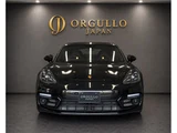 2021 Porsche Panamera GTS Sport Sedan for sale, Japanese used car export - photo 2 of 55 | GULJI TRADERS