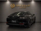 2021 Porsche Panamera GTS Sport Sedan for sale, Japanese used car export - photo 3 of 55 | GULJI TRADERS