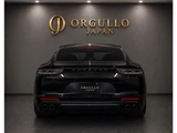2021 Porsche Panamera GTS Sport Sedan for sale, Japanese used car export - photo 4 of 55 | GULJI TRADERS