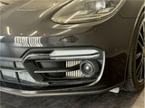 2021 Porsche Panamera GTS Sport Sedan for sale, Japanese used car export - photo 9 of 55 | GULJI TRADERS