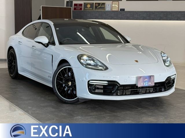 2021 Porsche Panamera GTS PDK 4WD - photo 1 2021 Porsche Panamera GTS PDK 4WD Sedan for sale, Japanese used car export - photo 1 of 52 | GULJI TRADERS