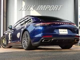 2021 Porsche Panamera 4 E- Hybrid Sedan for sale, Japanese used car export - photo 2 of 9 | GULJI TRADERS