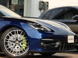 2021 Porsche Panamera 4 E- Hybrid Sedan for sale, Japanese used car export - photo 5 of 9 | GULJI TRADERS
