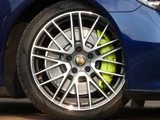 2021 Porsche Panamera 4 E- Hybrid Sedan for sale, Japanese used car export - photo 6 of 9 | GULJI TRADERS