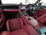 2021 Porsche Panamera Base Sedan for sale, Japanese used car export - photo 7 of 9 | GULJI TRADERS