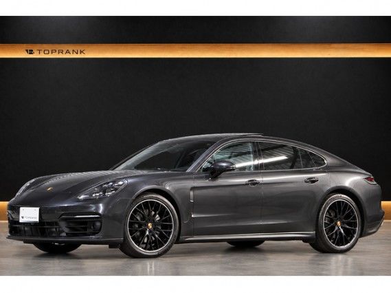 2021 Porsche Panamera 4 Sedan for sale, Japanese used car export | GULJI TRADERS