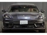 2021 Porsche Panamera 4 Sedan for sale, Japanese used car export - photo 4 of 9 | GULJI TRADERS