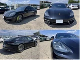 2022 Porsche Panamera 4 E- Hybrid Sedan for sale, Japanese used car export - photo 4 of 11 | GULJI TRADERS