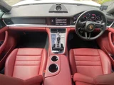 2022 Porsche Panamera Sedan for sale, Japanese used car export - photo 3 of 22 | GULJI TRADERS