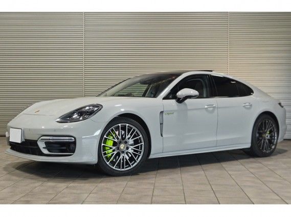 2022 Porsche Panamera 4 E- Hybrid Sedan for sale, Japanese used car export | GULJI TRADERS