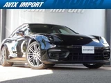 2022 Porsche Panamera Base Sedan for sale, Japanese used car export - photo 1 of 9 | GULJI TRADERS