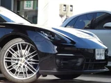 2022 Porsche Panamera Base Sedan for sale, Japanese used car export - photo 5 of 9 | GULJI TRADERS