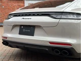 2023 Porsche Panamera Sedan for sale, Japanese used car export - photo 6 of 63 | GULJI TRADERS