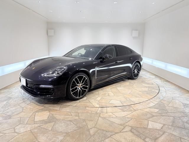 2023 Porsche Panamera Sedan for sale, Japanese used car export | GULJI TRADERS