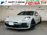 2024 Porsche Panamera 4 4WD Sedan for sale, Japanese used car export - photo 1 of 71 | GULJI TRADERS