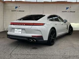 2024 Porsche Panamera 4 4WD Sedan for sale, Japanese used car export - photo 5 of 71 | GULJI TRADERS